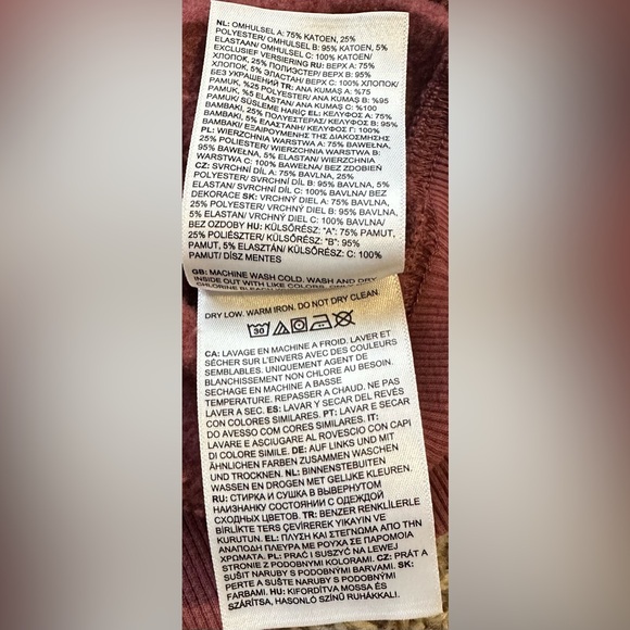 The North Face Evolution Edge of Light Half Dome Long-Sleeve Hoodie - Picture 4 of 4